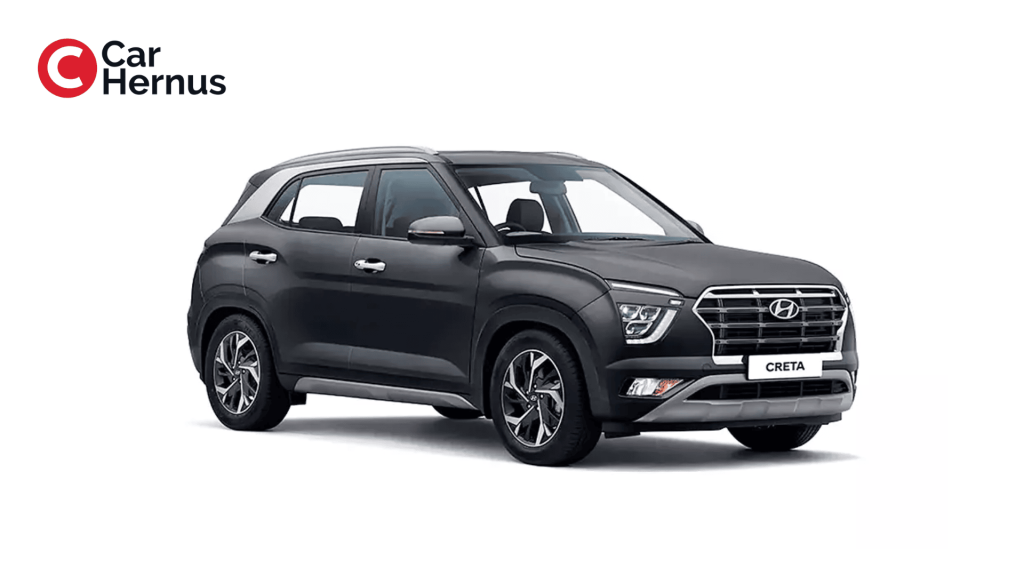 Price of Hyundai Creta in Nepal 2023