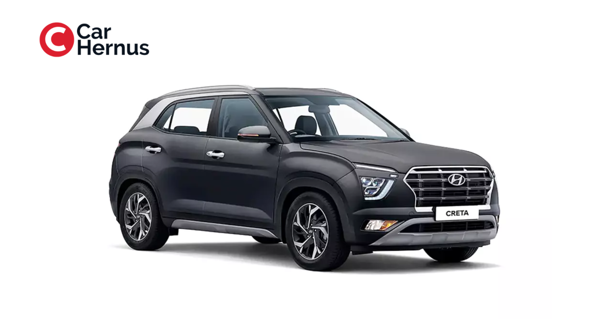 Hyundai Creta Price in Nepal 2023 | [Updated]