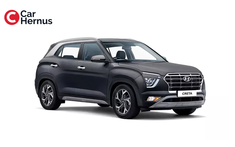 Hyundai Creta Price in Nepal 2023 | [Updated]