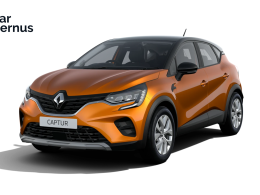 Renault Captur Price in Nepal 2023 | RXE, RXL, RXT [Latest]
