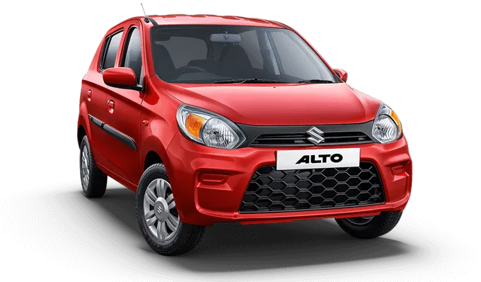 Maruti Suzuki Alto 800 Price in Nepal 2023 - Full Specification and Features