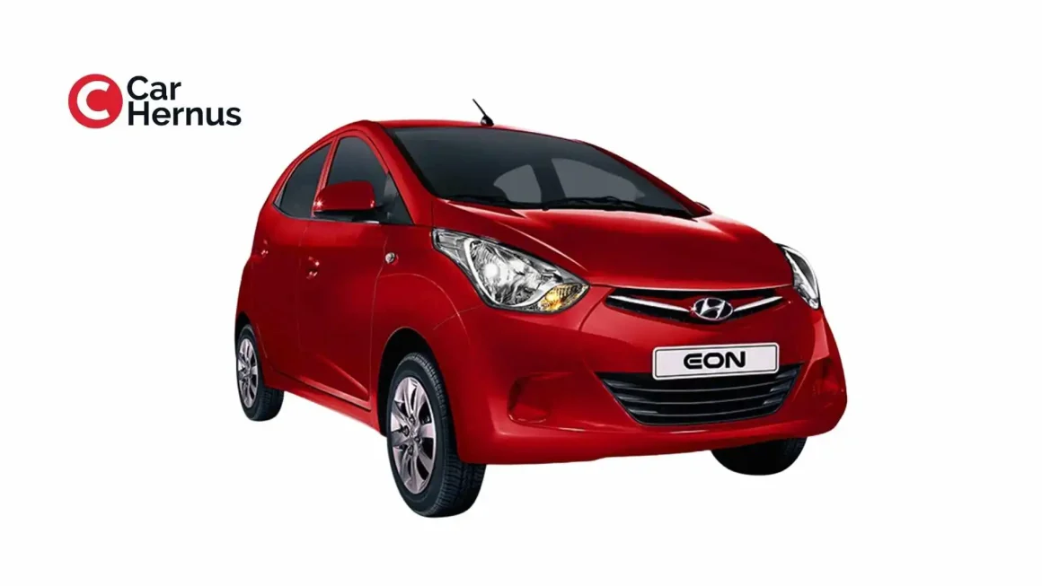 Hyundai Eon Price in Nepal - Car Hernus