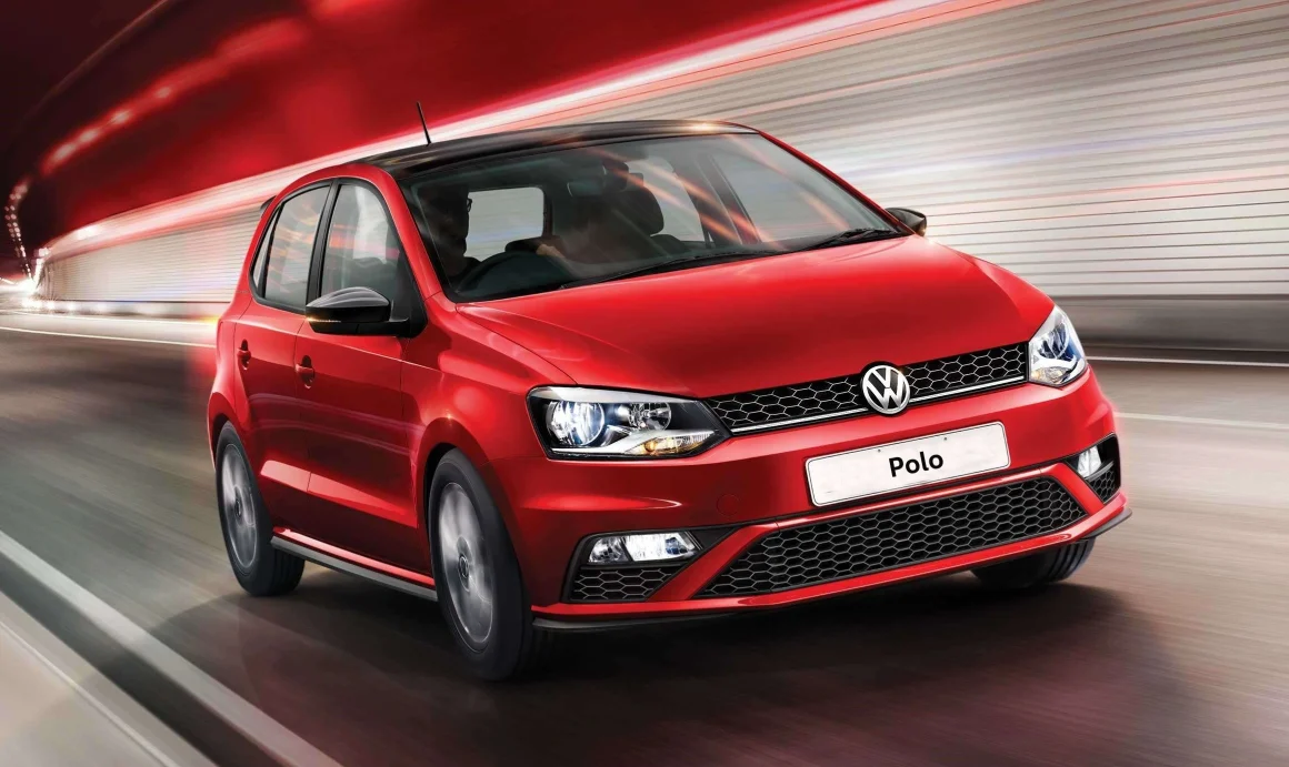 Volkswagen Polo Price in Nepal 2023- Car Hernus