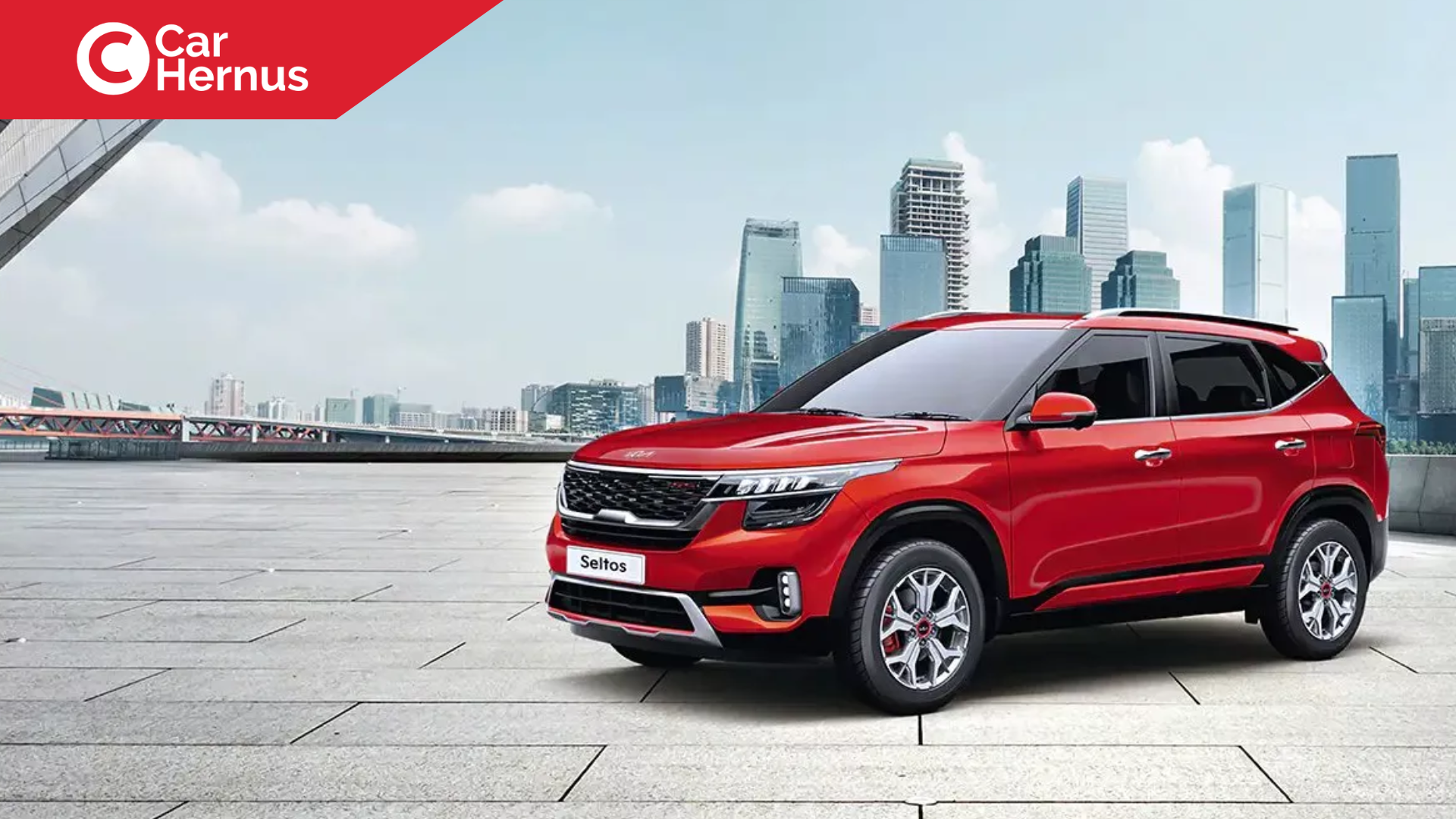 Kia Seltos Price in Nepal 2023 [Latest] Specifications, Mileage Car