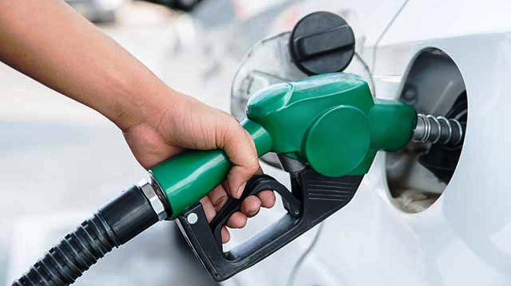 Petrol Price in Nepal - CarHernus