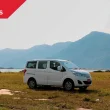 BYD M3 7-Seater Van Price in Nepal - Landscape